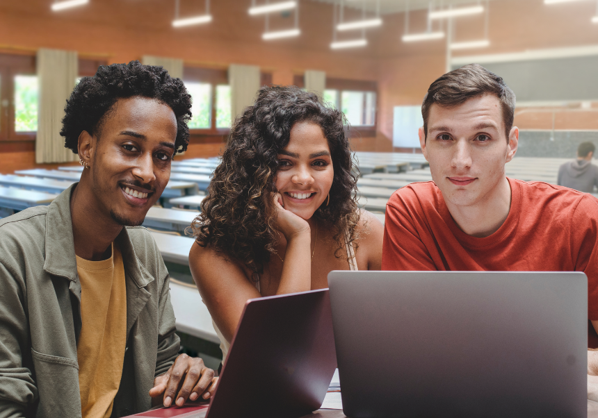Horarios primer semestre curso 2025-26